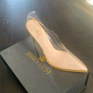 Jessica Rich heels 38